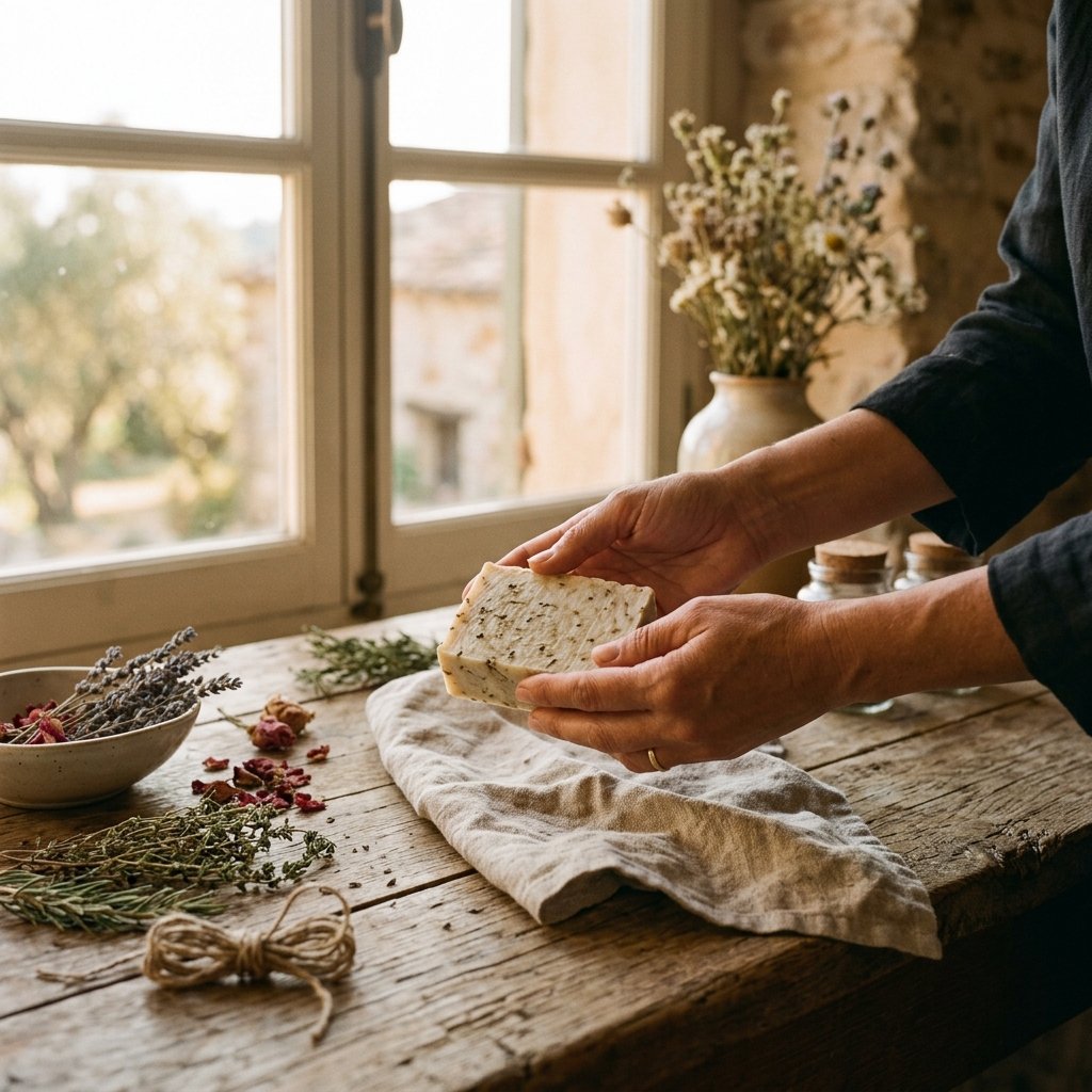 Elaboración artesanal Valencia Essence